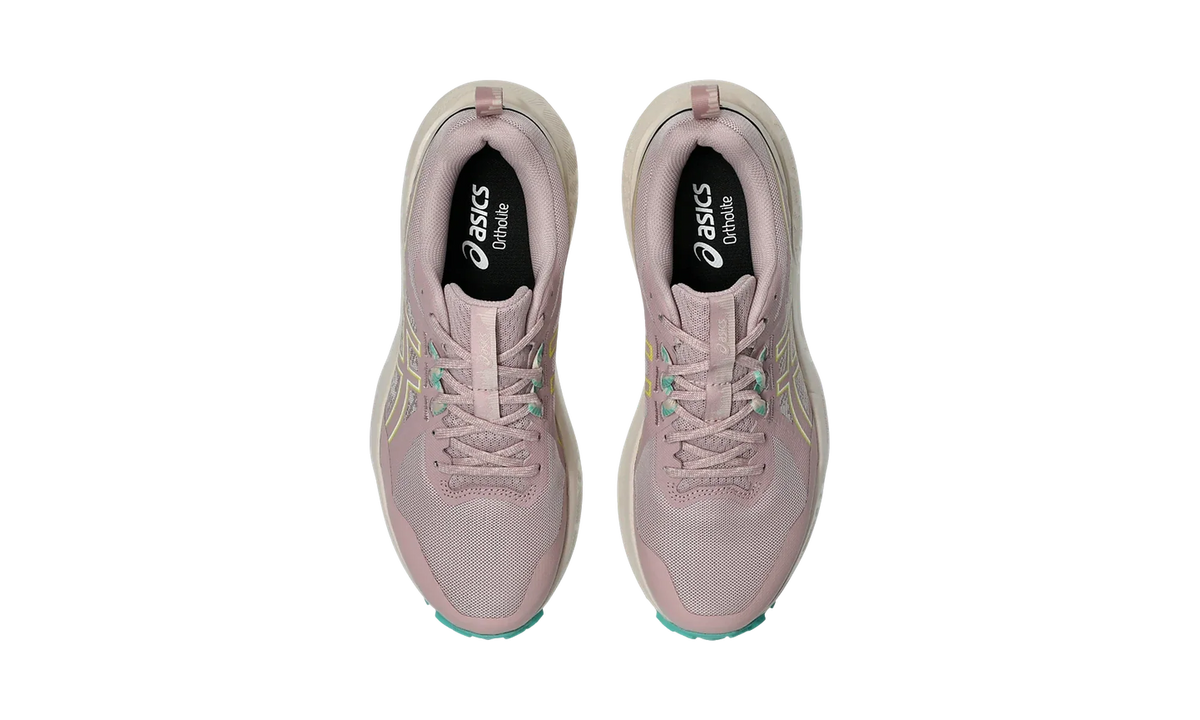 Overkicks - ASICS Gel-Sonoma 8 Morganite Cacti (Womens) (1012B771-700) - detalle suela