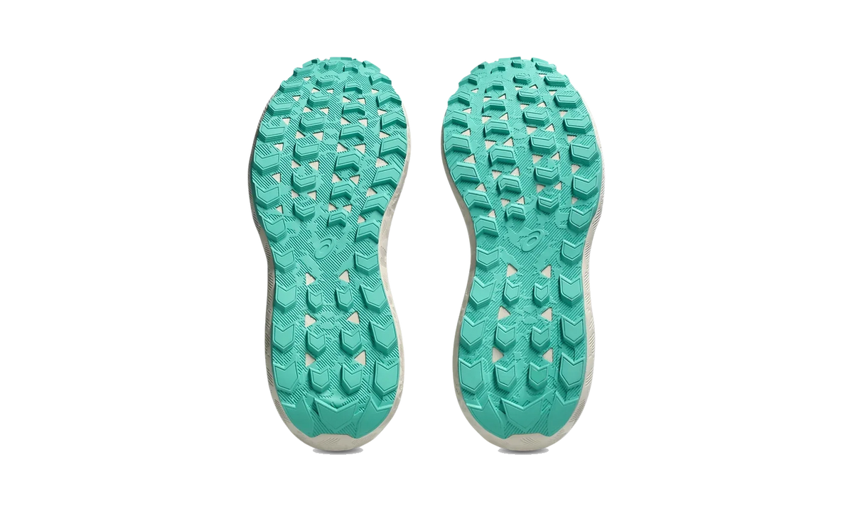 Overkicks - ASICS Gel-Sonoma 8 Morganite Cacti (Womens) (1012B771-700) - vista superior