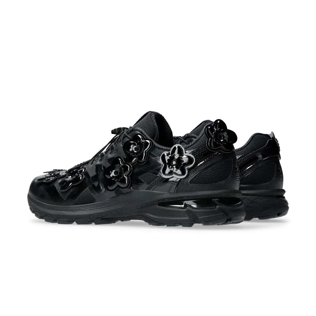 Overkicks - ASICS Gel-Terrain Cecilie Bahnsen Black (1203A526-001) - par completo
