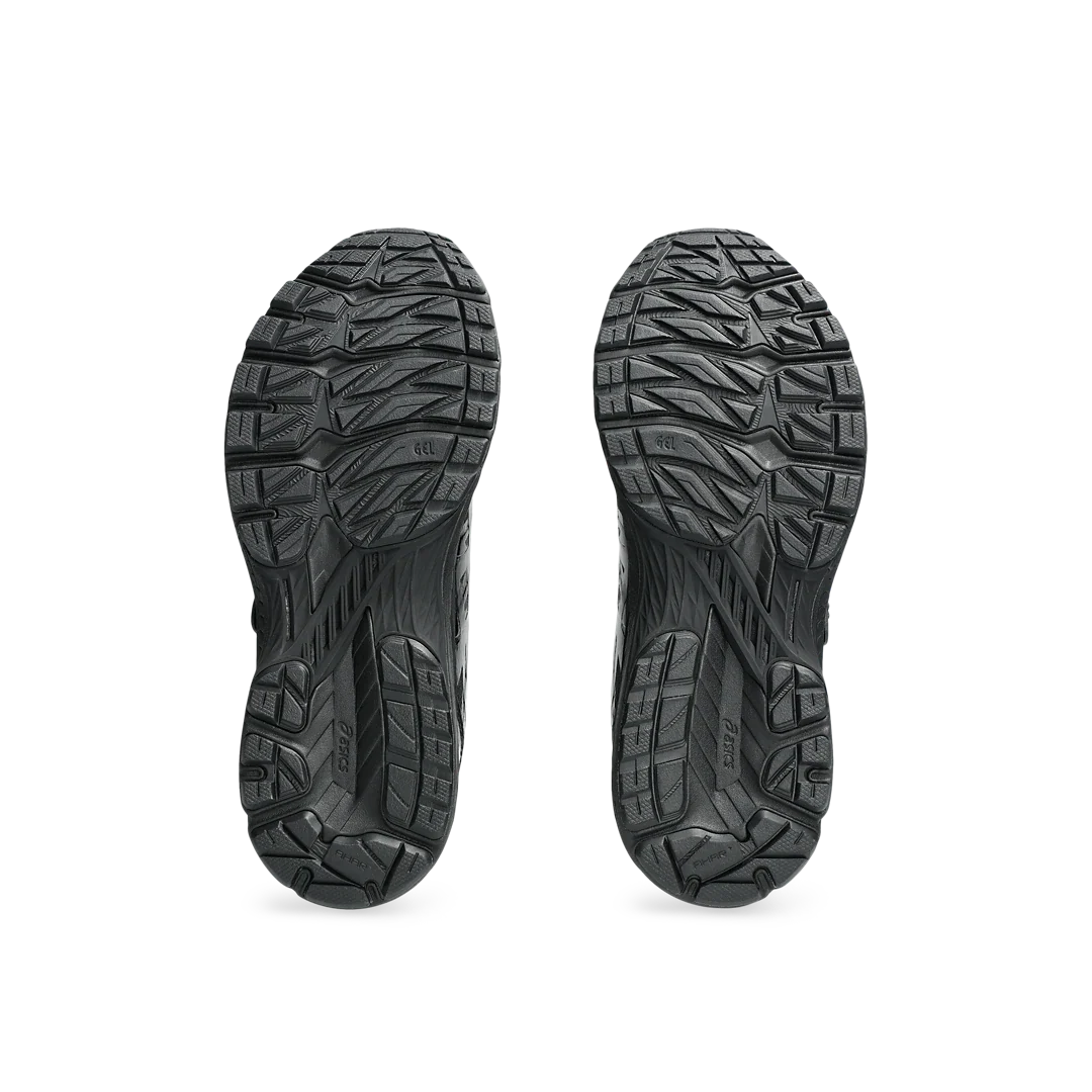 Overkicks - ASICS Gel-Terrain Cecilie Bahnsen Black (1203A526-001) - vista superior