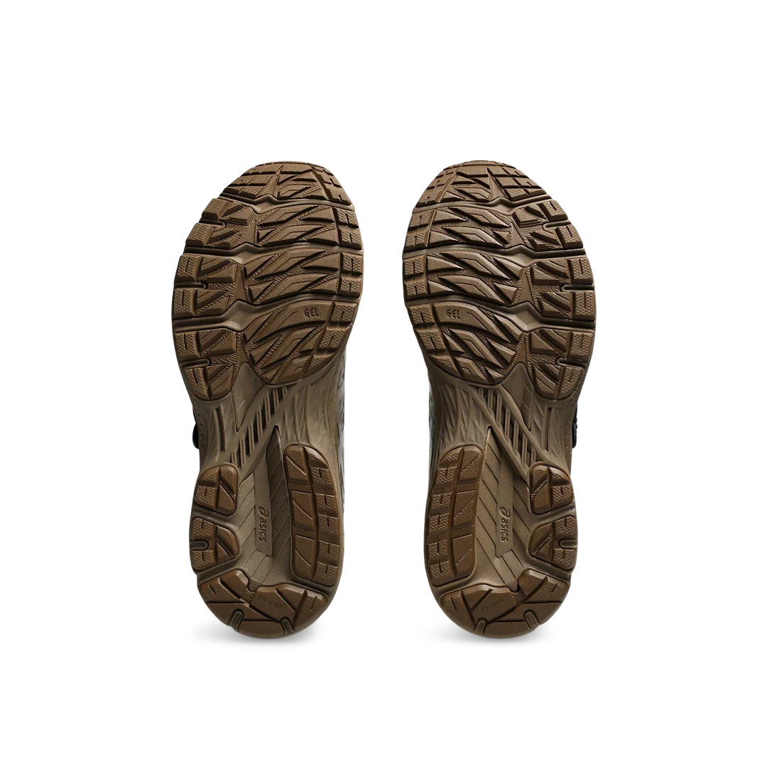 Overkicks - ASICS Gel-Terrain Cecilie Bahnsen Sepia (1203A526-200) - vista superior