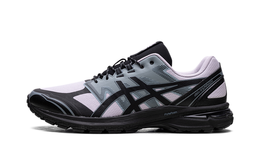 Overkicks - ASICS Gel-Terrain Faded Ash (1203A342-500) - vista lateral