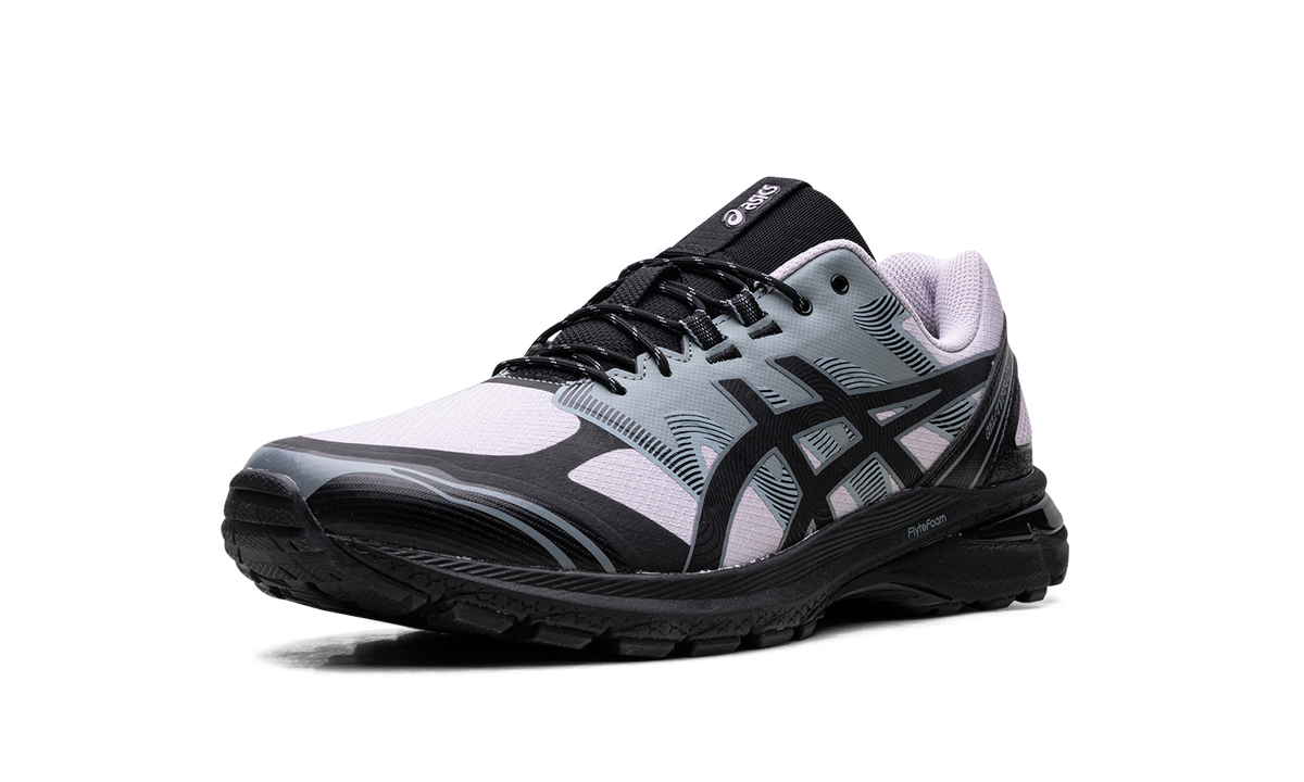 Overkicks - ASICS Gel-Terrain Faded Ash (1203A342-500) - detalle suela