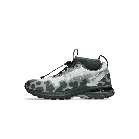 Overkicks - ASICS Gel-Terrain MT Cecilie Bahnsen Pure Silver (1203A535-020) - vista lateral