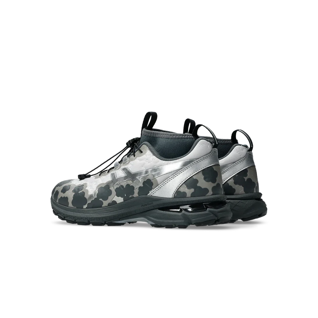 Overkicks - ASICS Gel-Terrain MT Cecilie Bahnsen Pure Silver (1203A535-020) - par completo