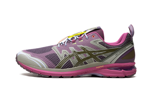 Overkicks - ASICS Gel-Terrain Up There (1203A520-500) - vista lateral