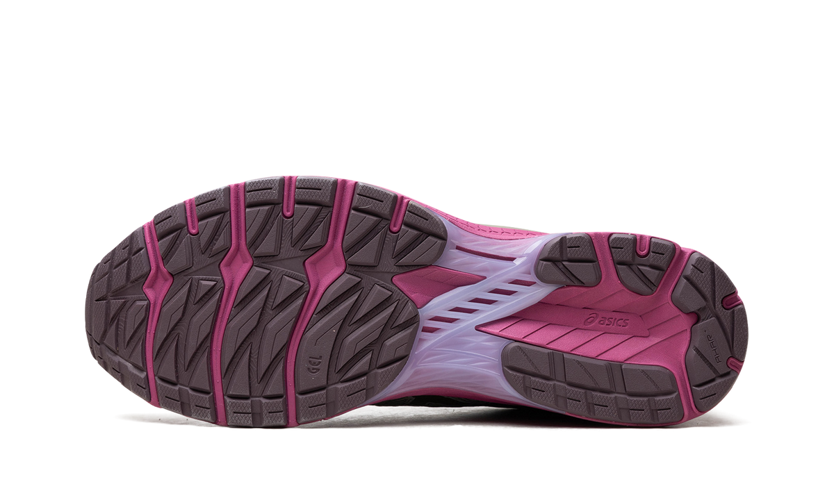 Overkicks - ASICS Gel-Terrain Up There (1203A520-500) - vista superior