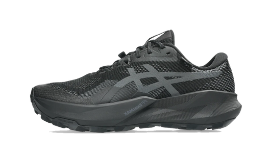 Overkicks - ASICS Gel-Trabuco 14 Gore-Tex Black Graphite Grey (1011C165-002) - vista lateral