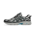 ASICS Gel-Venture 6 Cement Grey Obsidian Grey
