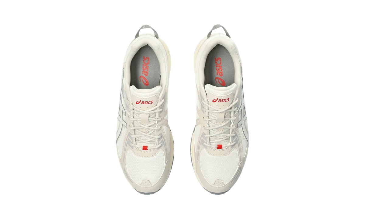 Overkicks - ASICS Gel-Venture 6 Cream (1203A297-101) - detalle suela