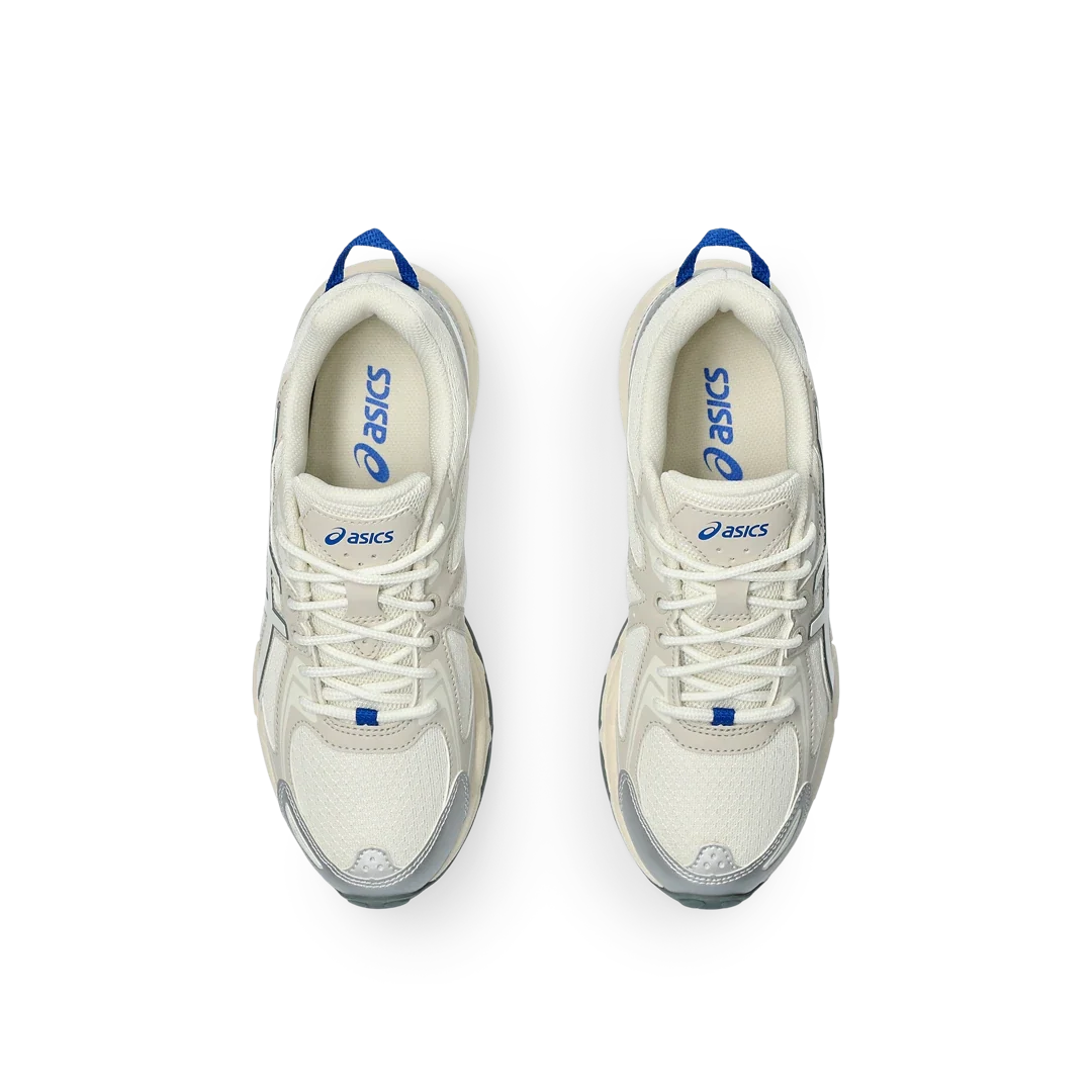 Overkicks - ASICS Gel-Venture 6 Cream Cream (Womens) (1202A431-101) - detalle suela