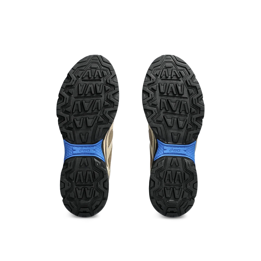Overkicks - ASICS Gel-Venture 6 Pepper Black (1203A297-200) - vista superior