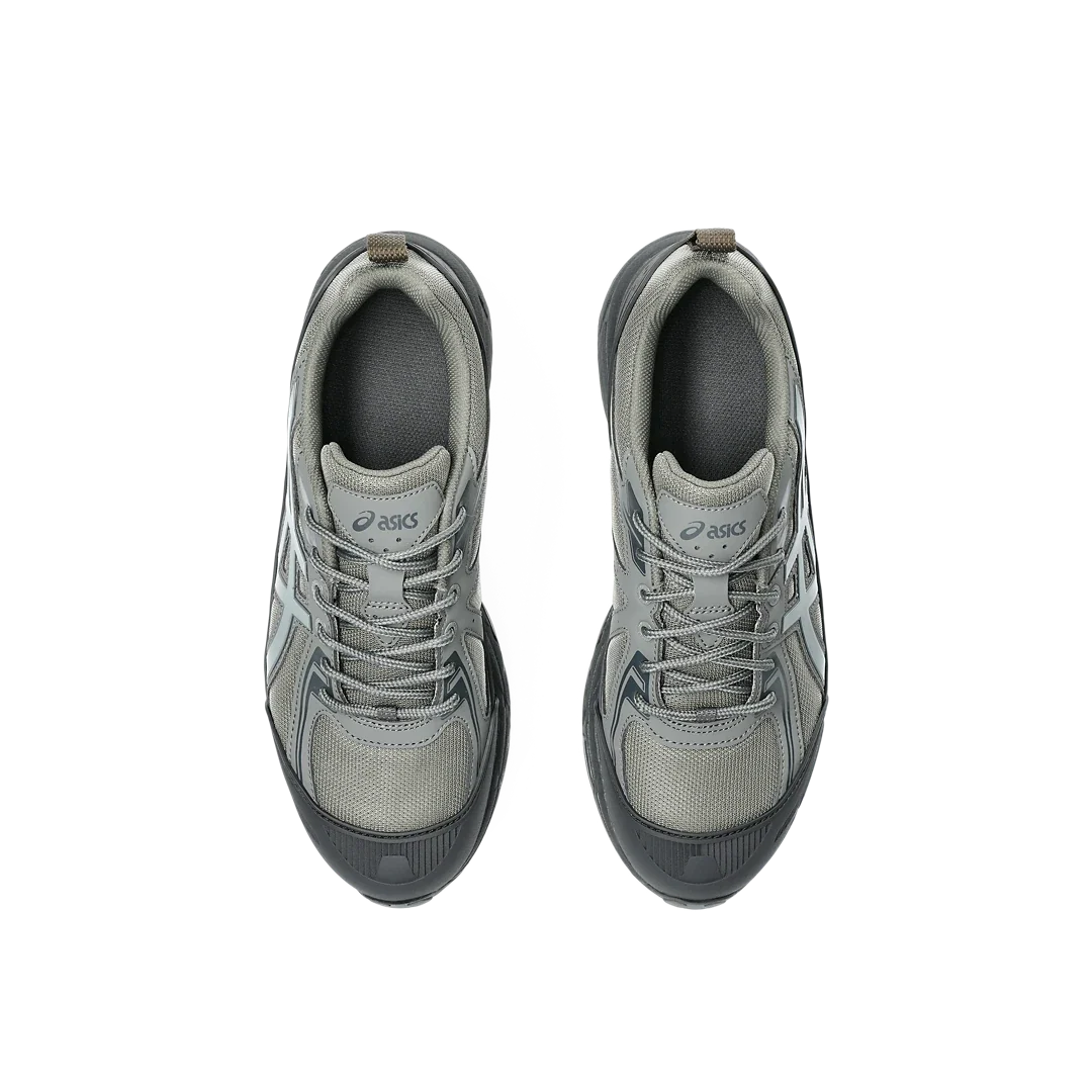 Overkicks - ASICS Gel-Venture 6 Shield Graphite Grey Truffle Grey (1203A474-020) - detalle suela