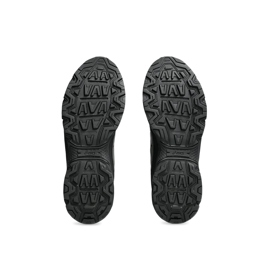 Overkicks - ASICS Gel-Venture 6 Shield Graphite Grey Truffle Grey (1203A474-020) - vista superior