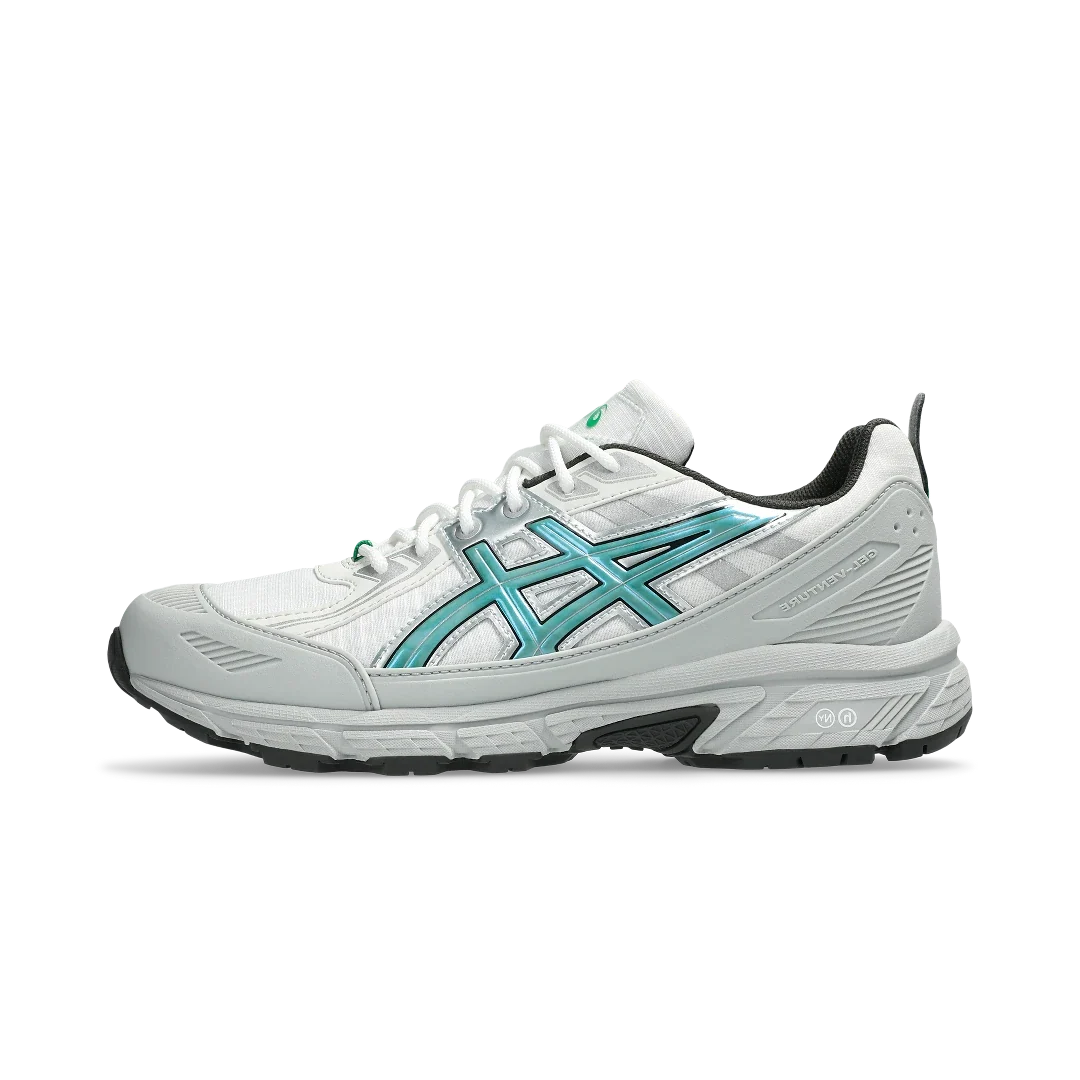 Overkicks - ASICS Gel-Venture 6 Shield Hidden NY (1203A778-24-V1/1203A778-100) - vista lateral