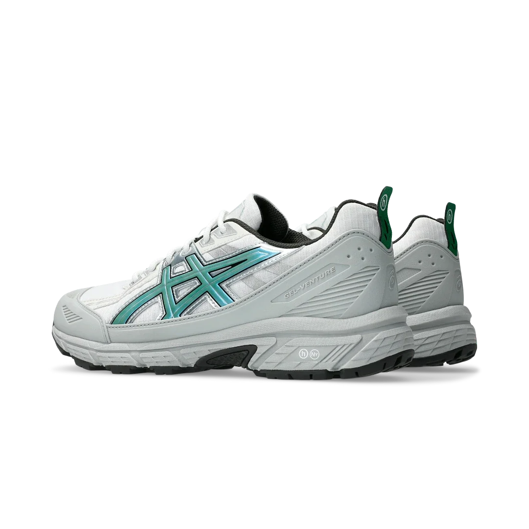 Overkicks - ASICS Gel-Venture 6 Shield Hidden NY (1203A778-24-V1/1203A778-100) - par completo