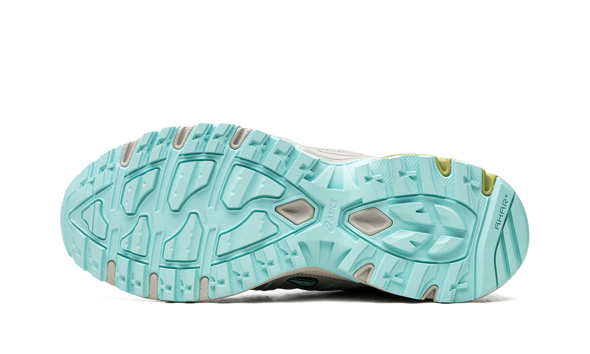 Overkicks - ASICS HS4-S Gel-Sonoma 15-50 Gore-Tex Aruba Blue Graphite (1201A440-301) - vista superior