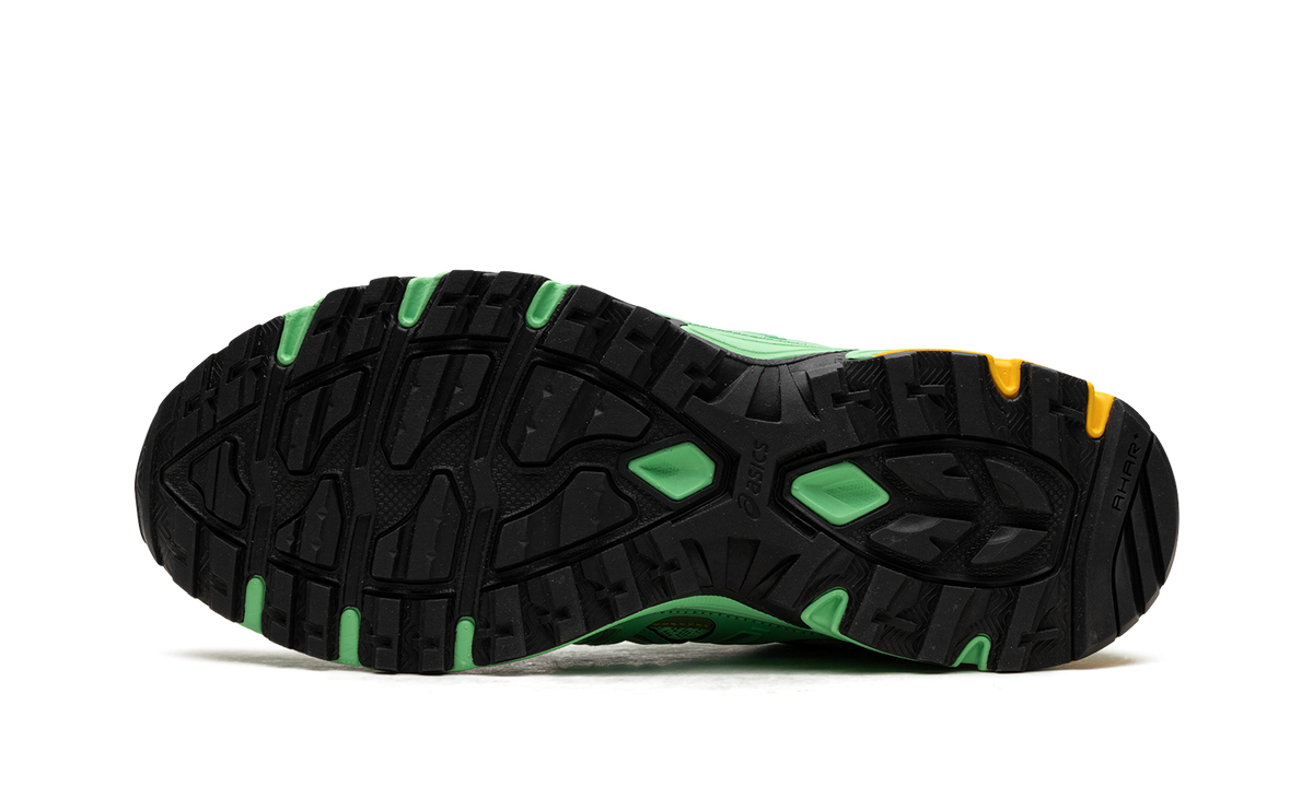Overkicks - ASICS HS4-S Gel-Sonoma 15-50 Gore-Tex Spring Bouquet Blue Graphite (1201A440-300) - vista superior
