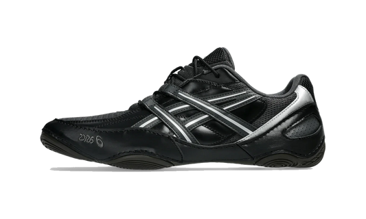 Overkicks - ASICS Hypersync Graphite Grey Black (1203A879-021) - vista lateral