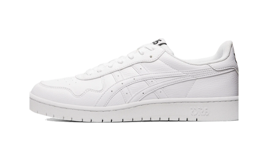 Overkicks - ASICS Japan S White White (1191A163-100) - vista lateral