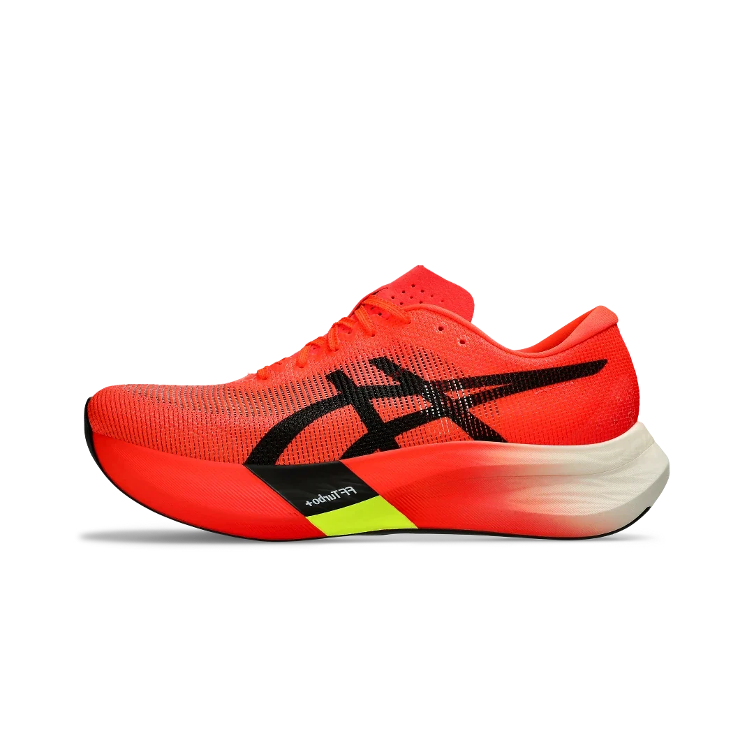 Overkicks - ASICS Metaspeed Edge Paris Sunrise Red (1013A124-600) - vista lateral