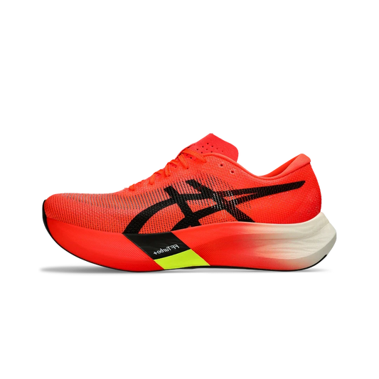 Overkicks - ASICS Metaspeed Edge Paris Sunrise Red (1013A124-600) - vista lateral