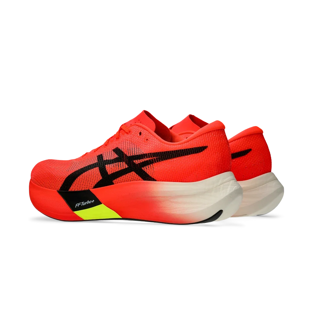 Overkicks - ASICS Metaspeed Edge Paris Sunrise Red (1013A124-600) - par completo