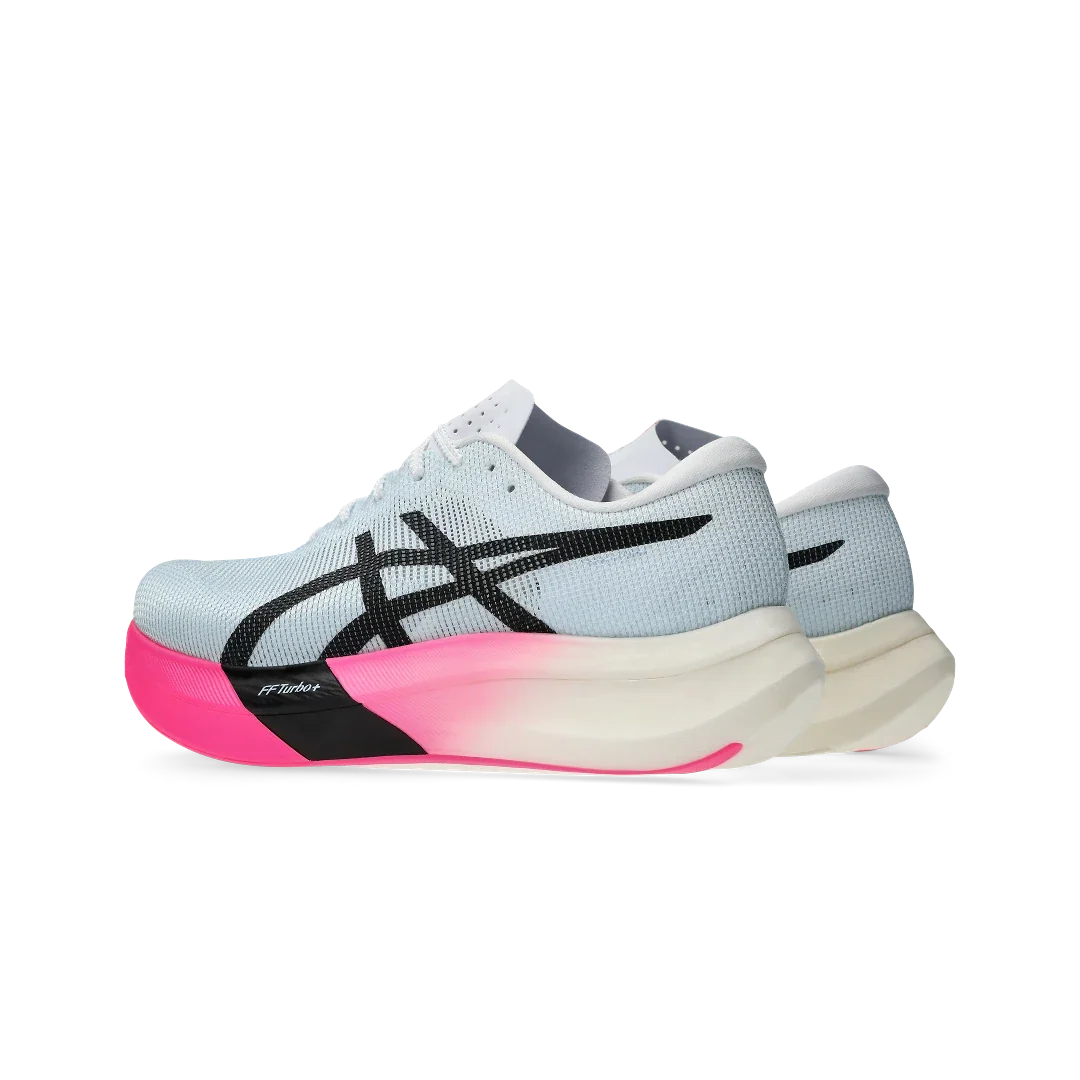 Overkicks - ASICS Metaspeed Sky Paris Light Blue (1013A123-401) - par completo