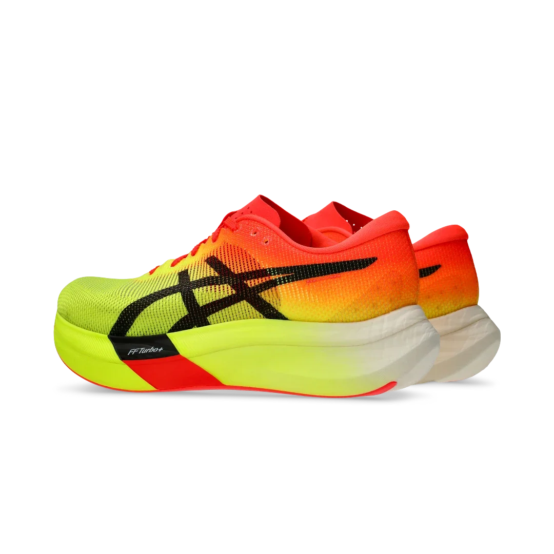 Overkicks - ASICS Metaspeed Sky Paris Safety Yellow (1013A123-750) - par completo