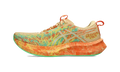 ASICS Noosa Tri 16 Light Orange Lemon Spark (Women's)