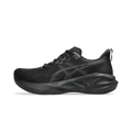 ASICS Novablast 5 Black Carrier Grey