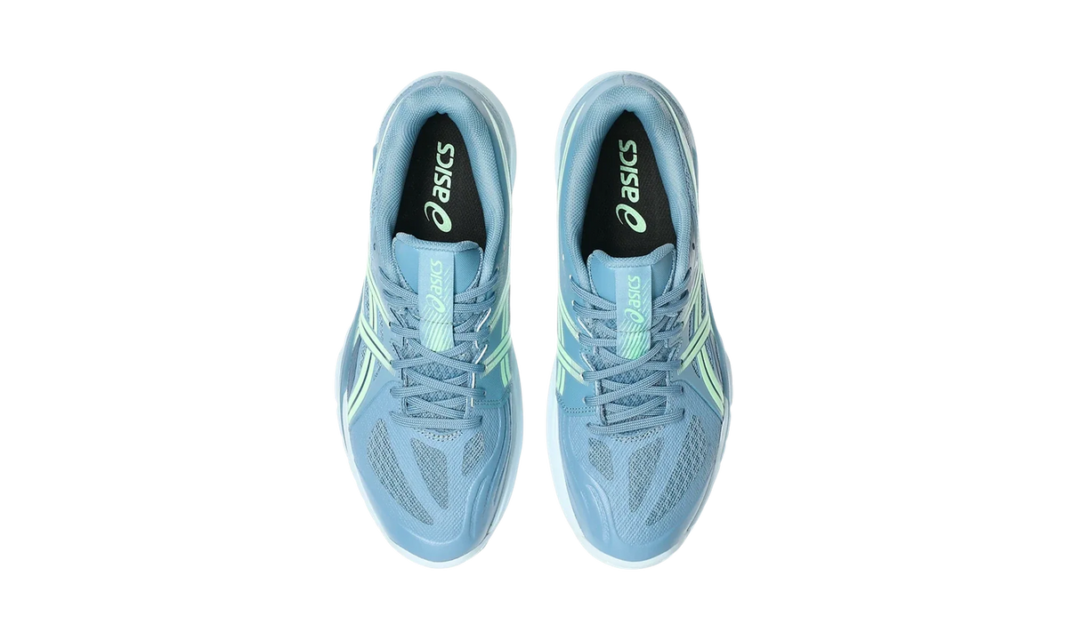 Overkicks - ASICS Powerbreak FF Saba Blue Menthol (1071A101-401) - detalle suela
