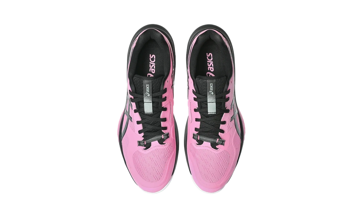 Overkicks - ASICS Sky Elite FF 4 Bubble Gum Gun Metal (1051A098-700) - detalle suela