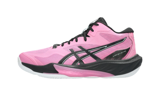 Overkicks - ASICS Sky Elite FF MT 4 Bubble Gum Gun Metal (1051A097-700) - vista lateral