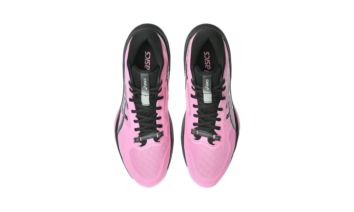 Overkicks - ASICS Sky Elite FF MT 4 Bubble Gum Gun Metal (1051A097-700) - detalle suela