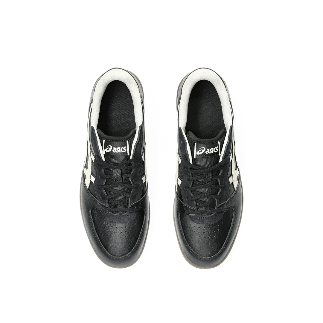 Overkicks - ASICS Skyhand OG Black Oatmeal (1203A451-002) - detalle suela