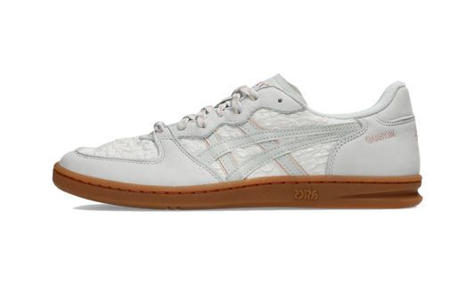 Overkicks - ASICS Skyhand OG Blush Glacier Grey (1203A880-700) - vista lateral