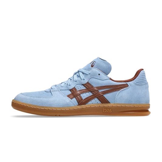 Overkicks - ASICS Skyhand OG HAY Blue (1203A563-400) - vista lateral