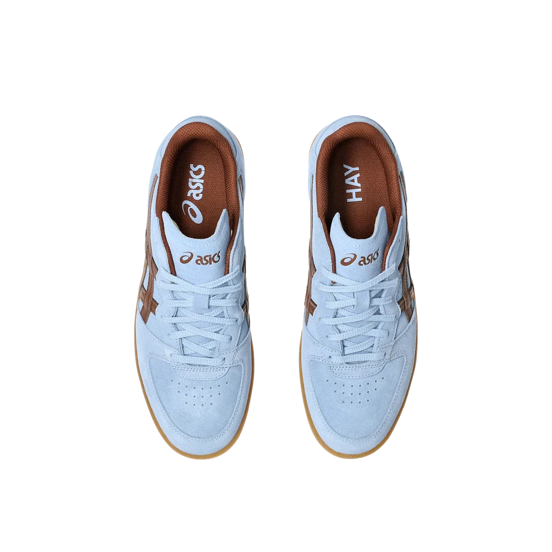 Overkicks - ASICS Skyhand OG HAY Blue (1203A563-400) - detalle suela
