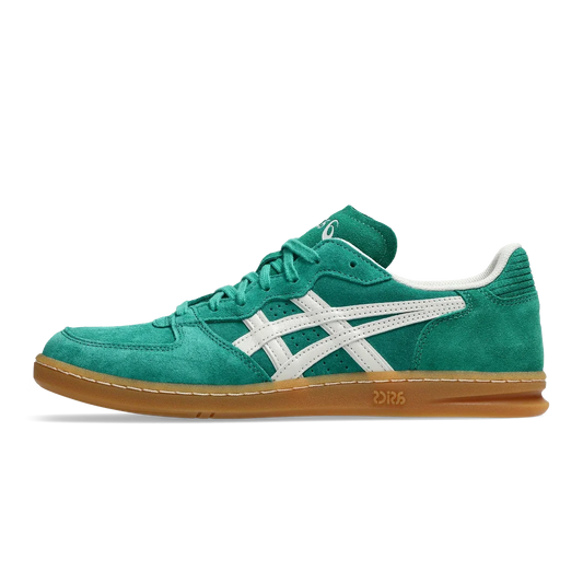Overkicks - ASICS Skyhand OG HAY Green (1203A563-250) - vista lateral