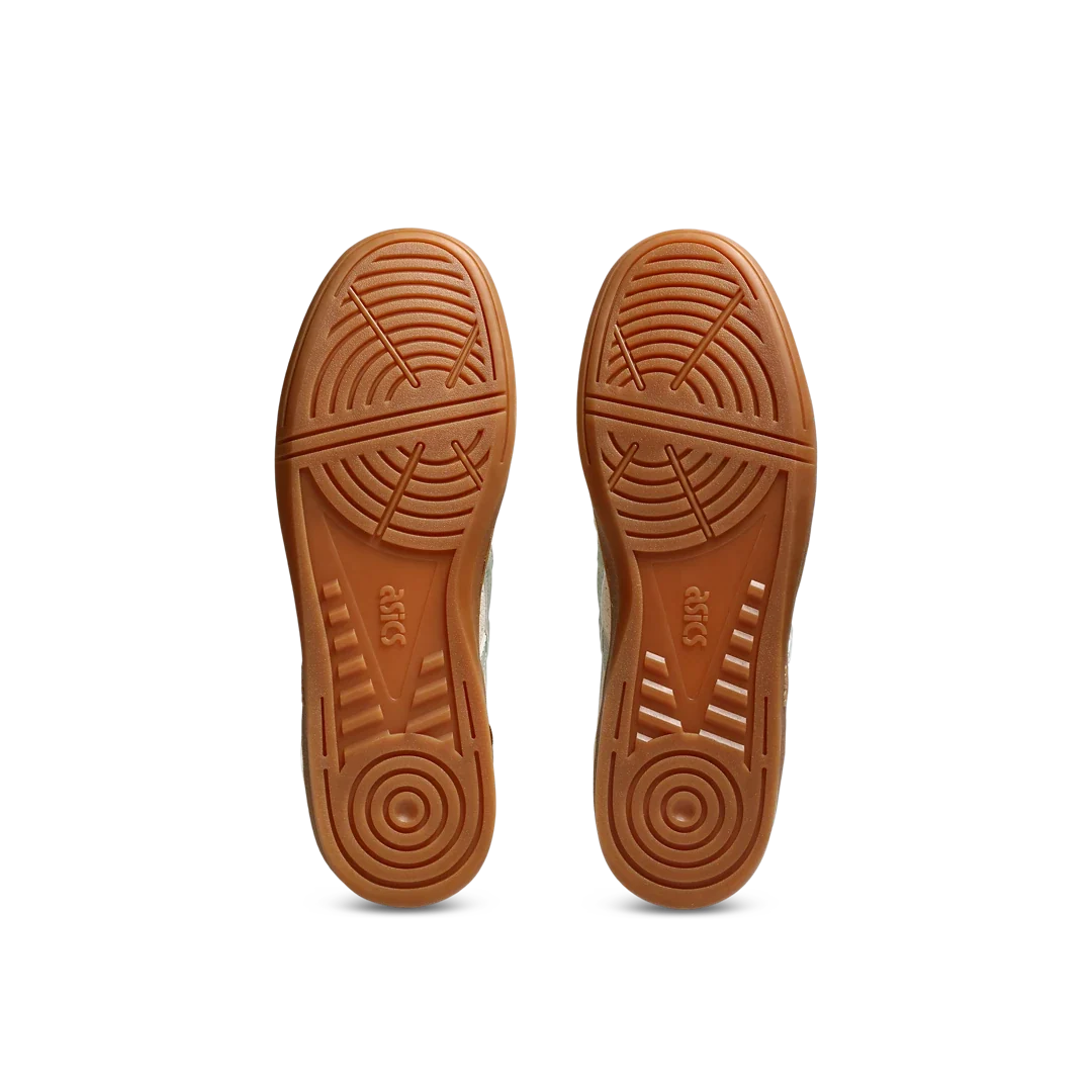 Overkicks - ASICS Skyhand OG Marzipan Dried Leaf Green (1203A452-251) - vista superior