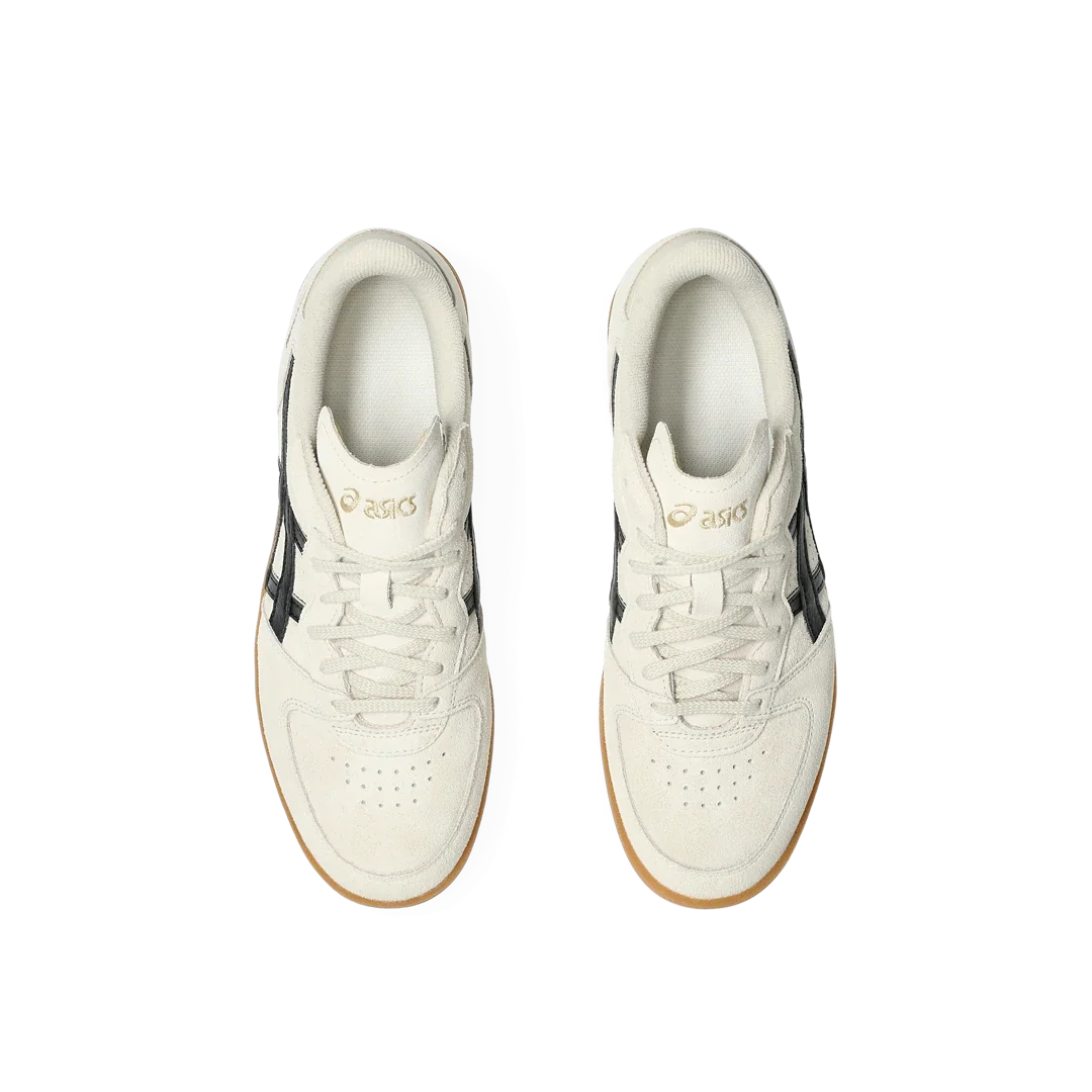 Overkicks - ASICS Skyhand OG Oatmeal Black (1203A452-250) - detalle suela