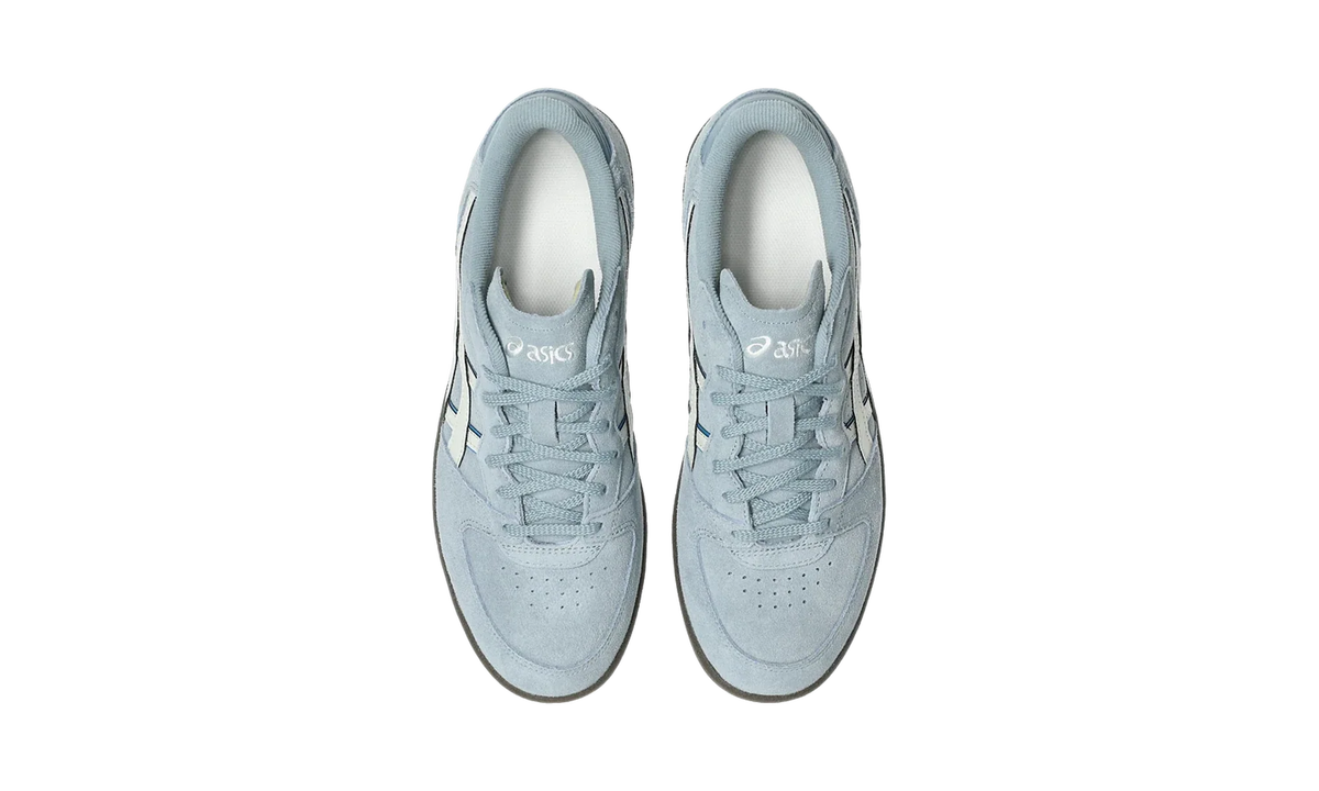 Overkicks - ASICS Skyhand OG Slate Blue Lake Grey (1203A452-404) - detalle suela