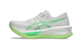 ASICS Sonicblast White Vital Green (Women's)