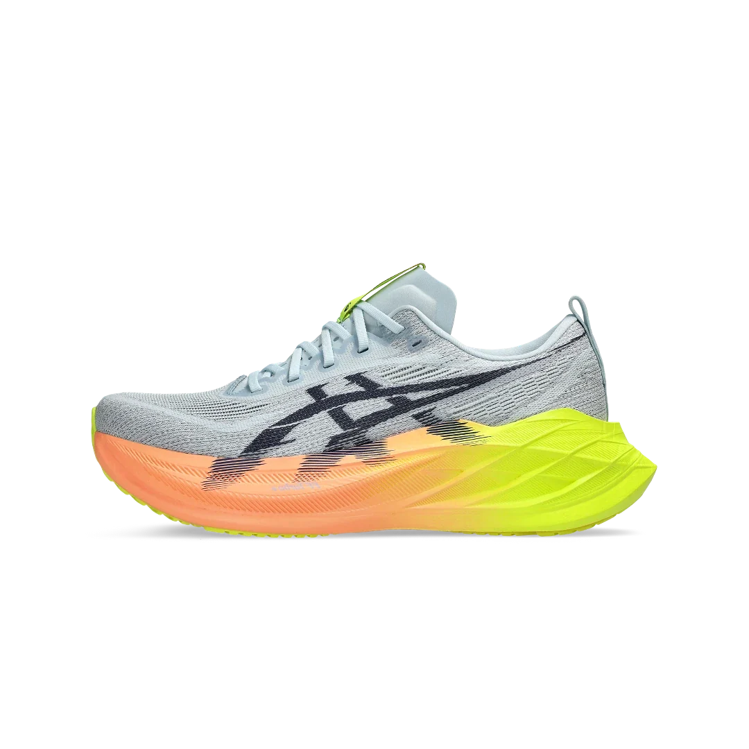 Overkicks - ASICS Superblast 2 Paris (1013A150-750) - vista lateral
