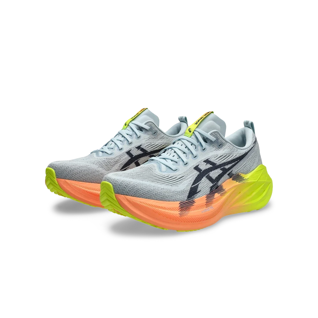 Overkicks - ASICS Superblast 2 Paris (1013A150-750) - vista trasera