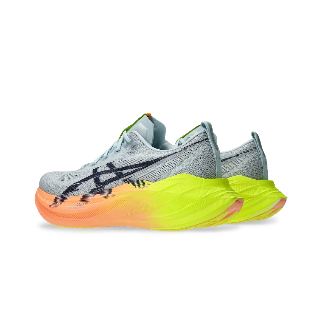 Overkicks - ASICS Superblast 2 Paris (1013A150-750) - par completo