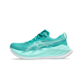ASICS Superblast 2 Wave Teal Illuminate Mint