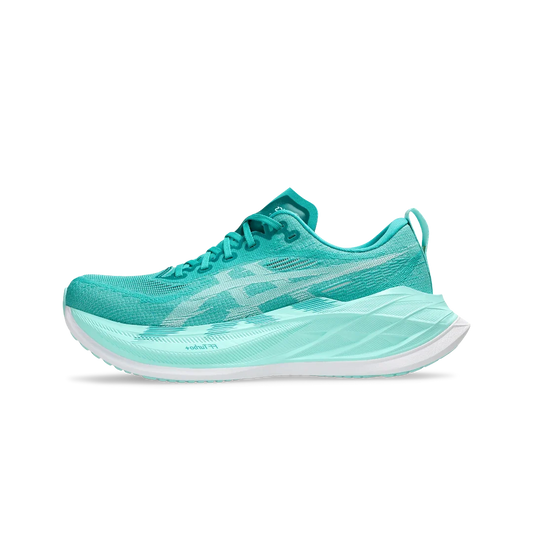 Overkicks - ASICS Superblast 2 Wave Teal Illuminate Mint (1013A142-400) - vista lateral