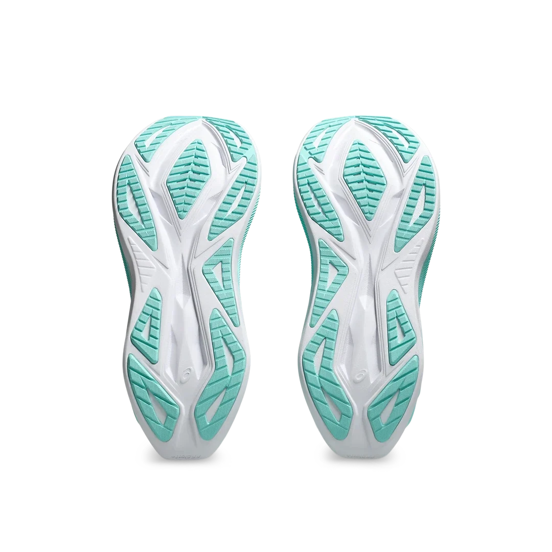 Overkicks - ASICS Superblast 2 Wave Teal Illuminate Mint (1013A142-400) - vista superior